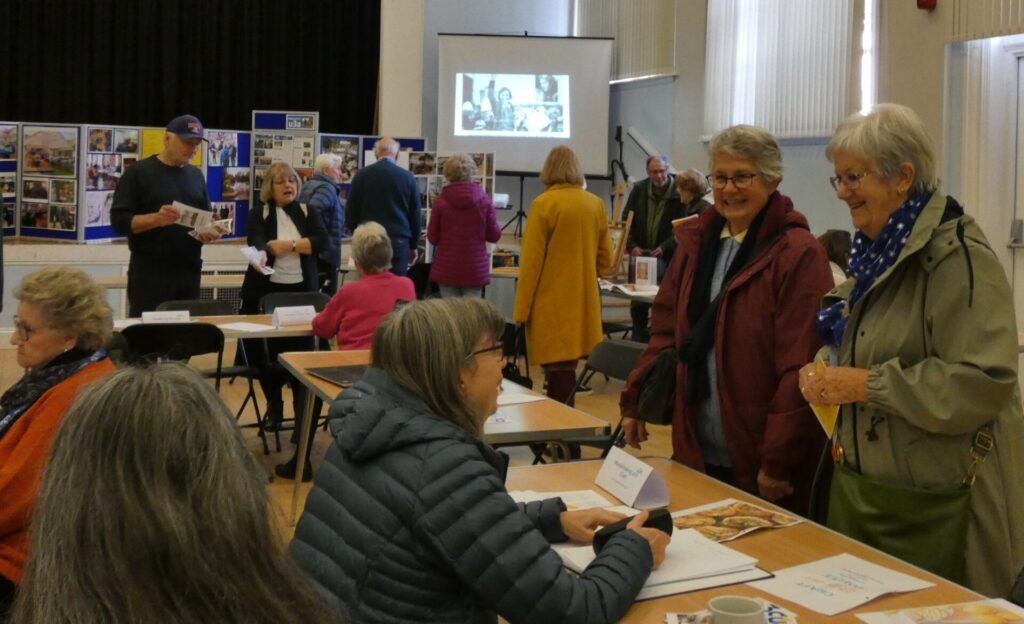 Open morning 2024