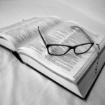 Feb 26 runner up1 Jane Feron, subject Glasses